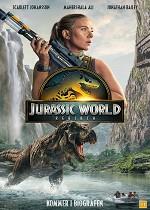 Jurassic World: Rebirth