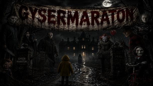 Gysermaraton 2026
