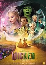 Wicked Part 2 - Eng tale