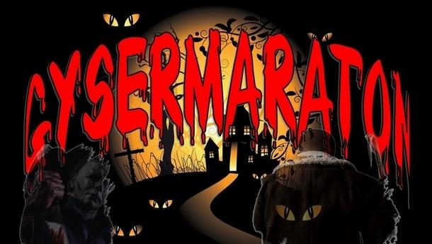 Gysermaraton 2025