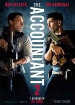 The Accountant 2