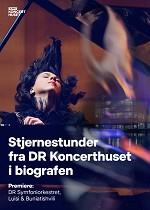 DR Symfoniorkestret, Luisi & Buniatishvili